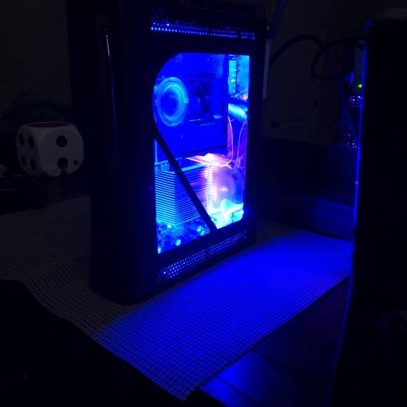 Meet your Posher, Jack - Picture 1 of 1